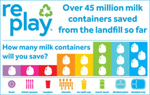 Load image into Gallery viewer, Re-Play Infant Spoon- Yellow