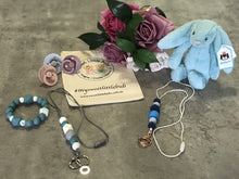 Load image into Gallery viewer, SLB'S Silicone Lanyard