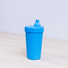 Load image into Gallery viewer, Re-Play No Spill Sippy Cup- Sky Blue