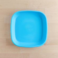 Load image into Gallery viewer, Re- Play Flat Plate- Sky Blue