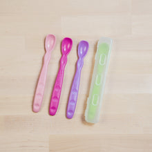 Load image into Gallery viewer, Re-Play Infant Spoon Travel Case