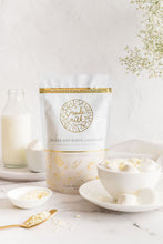 Load image into Gallery viewer, Made To Milk Lactation Drink- White Hot Chocolate